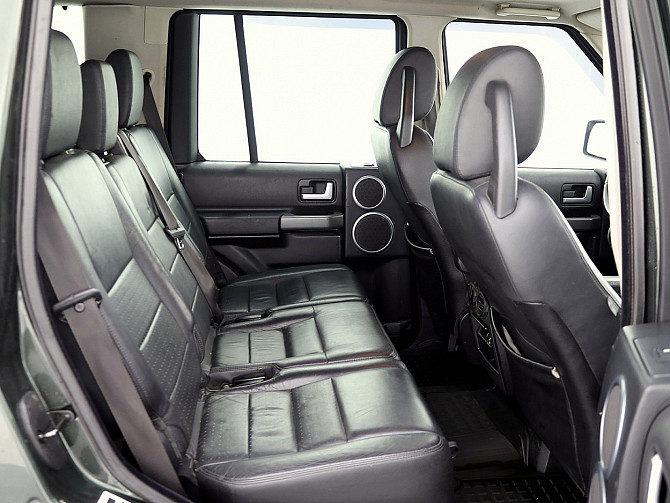 Land Rover Discovery 3 HSE ATM 2.7 TDV6 140kW Таллин - изображение 7