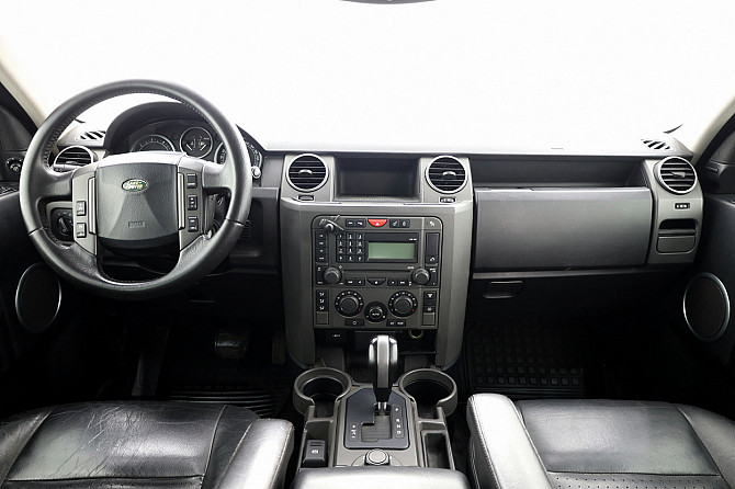 Land Rover Discovery 3 HSE ATM 2.7 TDV6 140kW Таллин - изображение 5