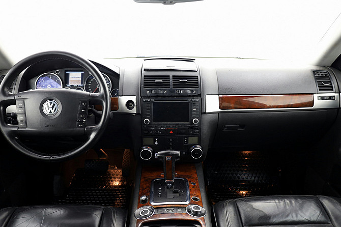 Volkswagen Touareg RS Caractere ATM 2.5 TDI 128kW Таллин - изображение 5