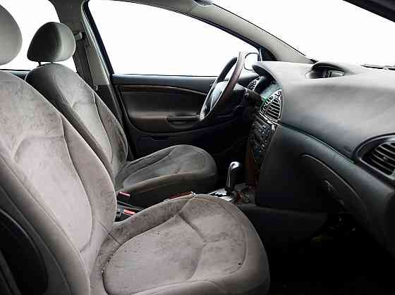 Citroen C5 Elegance ATM 2.0 HDi 80kW Таллин