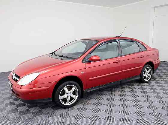 Citroen C5 Elegance ATM 2.0 HDi 80kW Таллин
