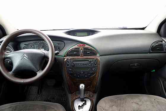Citroen C5 Elegance ATM 2.0 HDi 80kW Таллин