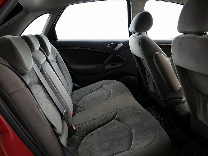 Citroen C5 Elegance ATM 2.0 HDi 80kW Таллин - изображение 7