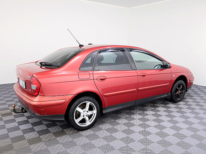 Citroen C5 Elegance ATM 2.0 HDi 80kW Таллин - изображение 3