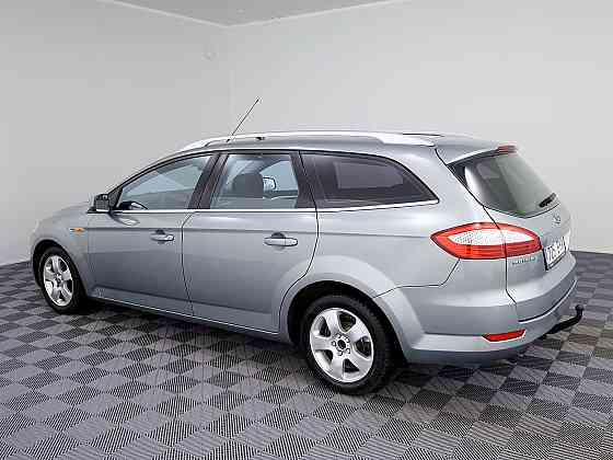 Ford Mondeo Titanium 1.8 TDCi 92kW Таллин