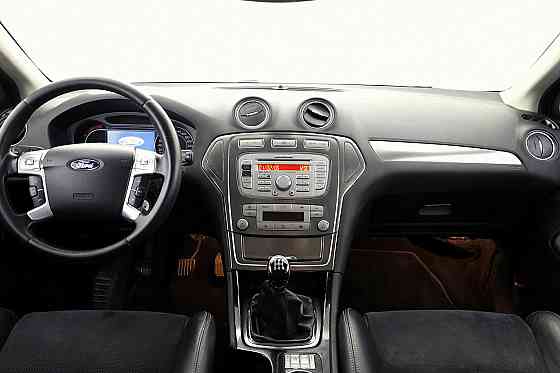 Ford Mondeo Titanium 1.8 TDCi 92kW Таллин