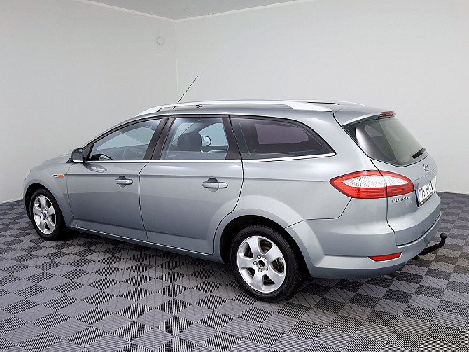 Ford Mondeo Titanium 1.8 TDCi 92kW Tallina - foto 4