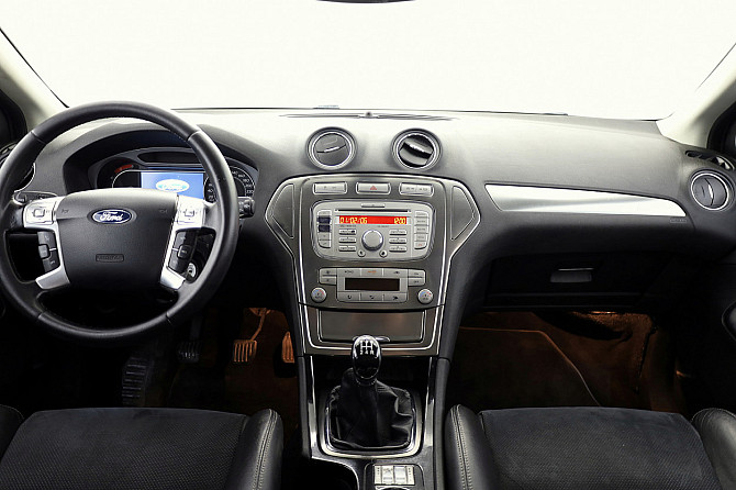 Ford Mondeo Titanium 1.8 TDCi 92kW Tallina - foto 5