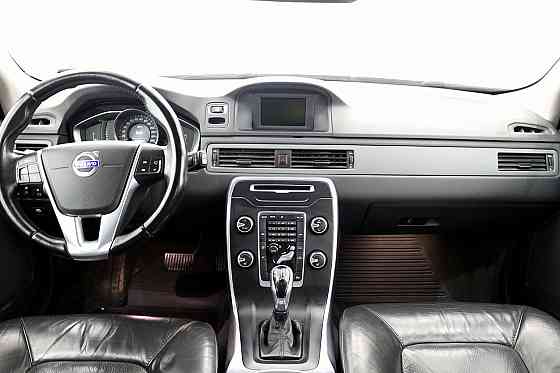 Volvo V70 Summum Facelift ATM 2.0 157kW Таллин