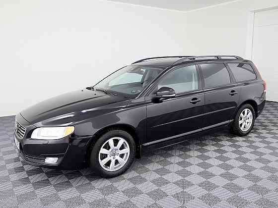 Volvo V70 Summum Facelift ATM 2.0 157kW Таллин