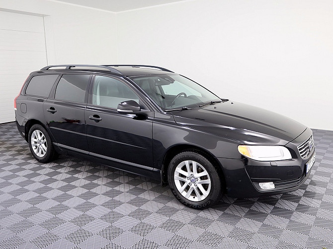 Volvo V70 Summum Facelift ATM 2.0 157kW Таллин - изображение 1