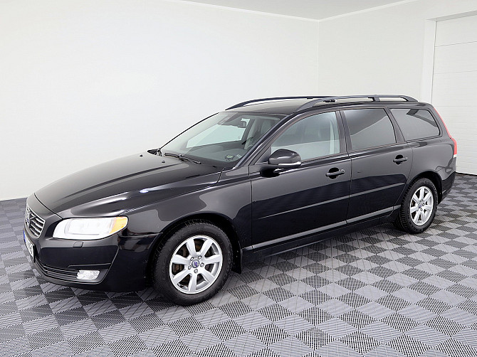 Volvo V70 Summum Facelift ATM 2.0 157kW Таллин - изображение 2