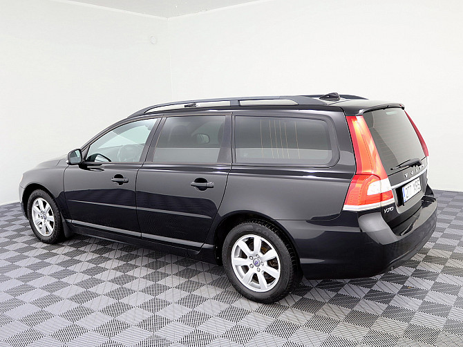 Volvo V70 Summum Facelift ATM 2.0 157kW Таллин - изображение 4