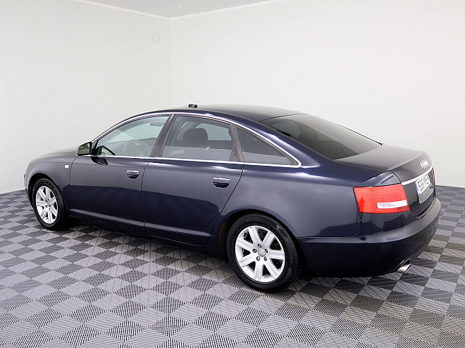 Audi A6 Comfortline ATM 2.4 130kW Таллин - изображение 4