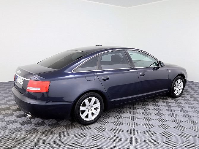 Audi A6 Comfortline ATM 2.4 130kW Таллин - изображение 3