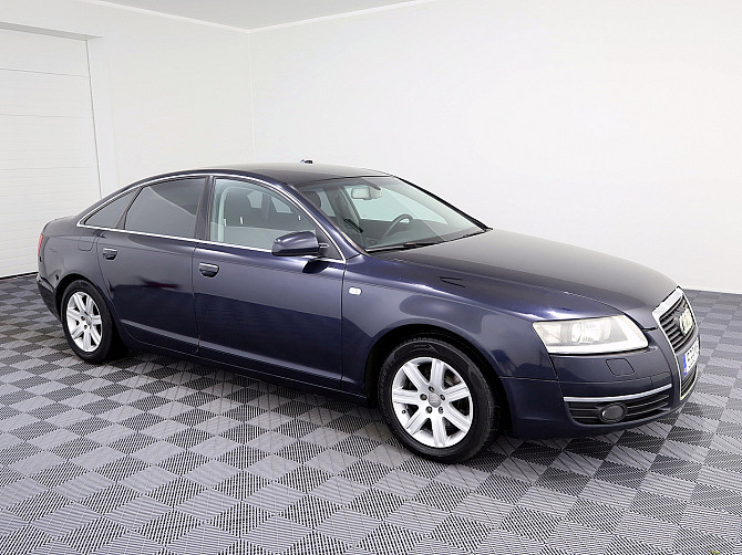 Audi A6 Comfortline ATM 2.4 130kW Таллин - изображение 1