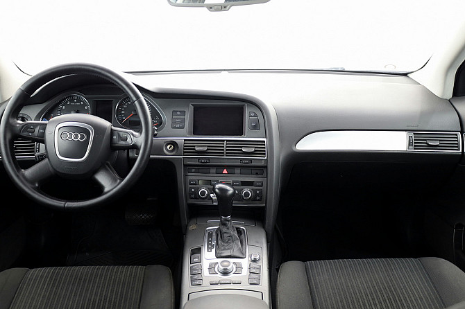 Audi A6 Comfortline ATM 2.4 130kW Таллин - изображение 5