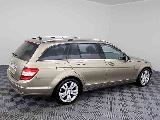 Mercedes-Benz C 220 Avantgarde ATM 2.1 CDI 125kW Таллин
