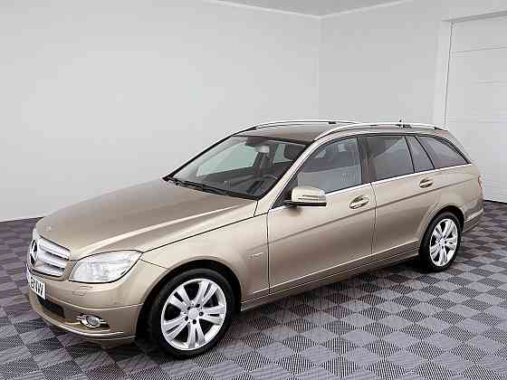 Mercedes-Benz C 220 Avantgarde ATM 2.1 CDI 125kW Таллин