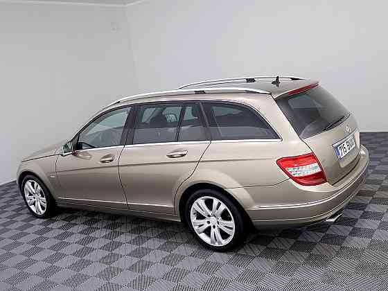 Mercedes-Benz C 220 Avantgarde ATM 2.1 CDI 125kW Таллин