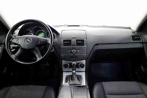 Mercedes-Benz C 220 Avantgarde ATM 2.1 CDI 125kW Таллин