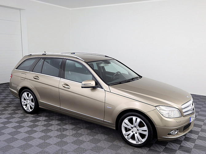 Mercedes-Benz C 220 Avantgarde ATM 2.1 CDI 125kW Таллин - изображение 1