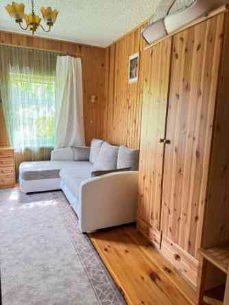 Продается комфортабельная и уютная 1-комнатная квартира (25 м), в Rīgas rajons