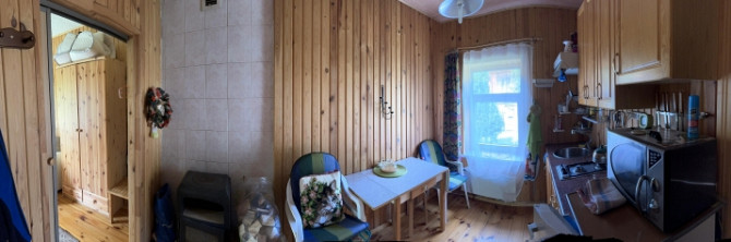 Pārdod komfortablu un mājīgu 1 istabas dzīvokli (25 m), četru dzīvokļu mājā ar Rīgas rajons - foto 9