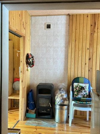 Pārdod komfortablu un mājīgu 1 istabas dzīvokli (25 m), četru dzīvokļu mājā ar Rīgas rajons - foto 6