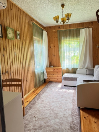 Pārdod komfortablu un mājīgu 1 istabas dzīvokli (25 m), četru dzīvokļu mājā ar Rīgas rajons - foto 2