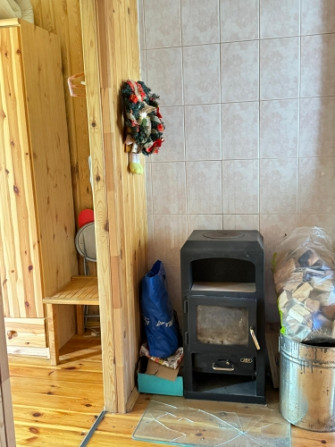 Pārdod komfortablu un mājīgu 1 istabas dzīvokli (25 m), četru dzīvokļu mājā ar Rīgas rajons - foto 7