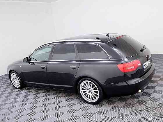 Audi A6 S-Line Quattro ATM 3.0 TDI 171kW Tallina