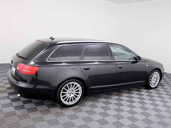 Audi A6 S-Line Quattro ATM 3.0 TDI 171kW Tallina