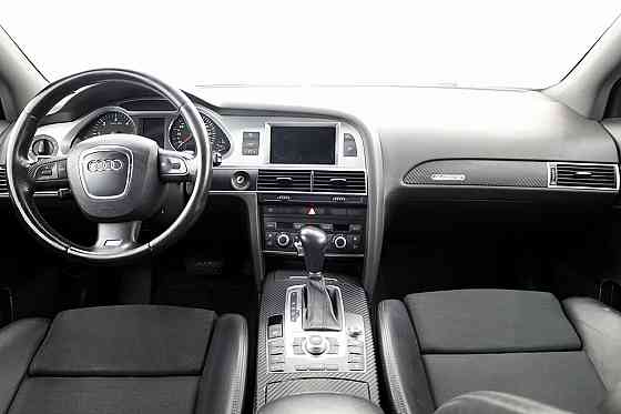 Audi A6 S-Line Quattro ATM 3.0 TDI 171kW Tallina