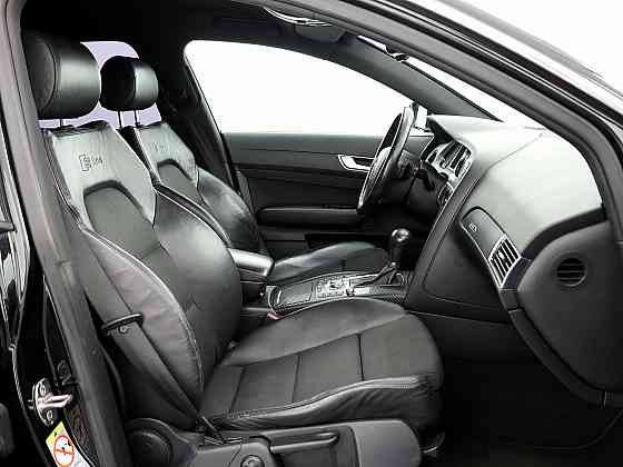 Audi A6 S-Line Quattro ATM 3.0 TDI 171kW Tallina