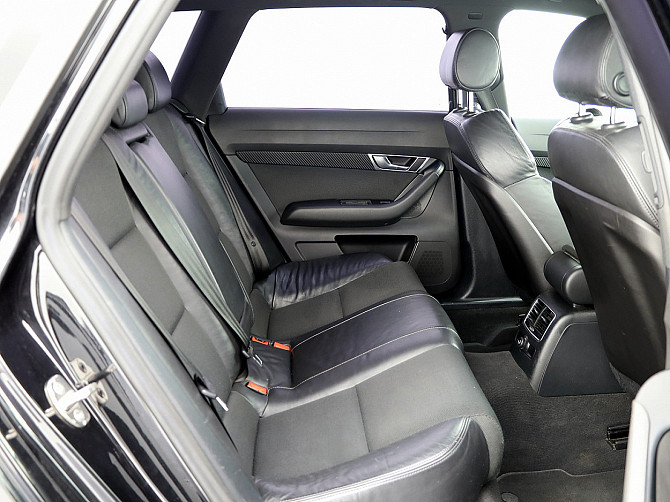 Audi A6 S-Line Quattro ATM 3.0 TDI 171kW Tallina - foto 7