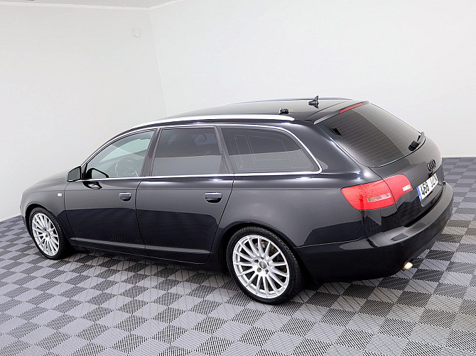 Audi A6 S-Line Quattro ATM 3.0 TDI 171kW Tallina - foto 4