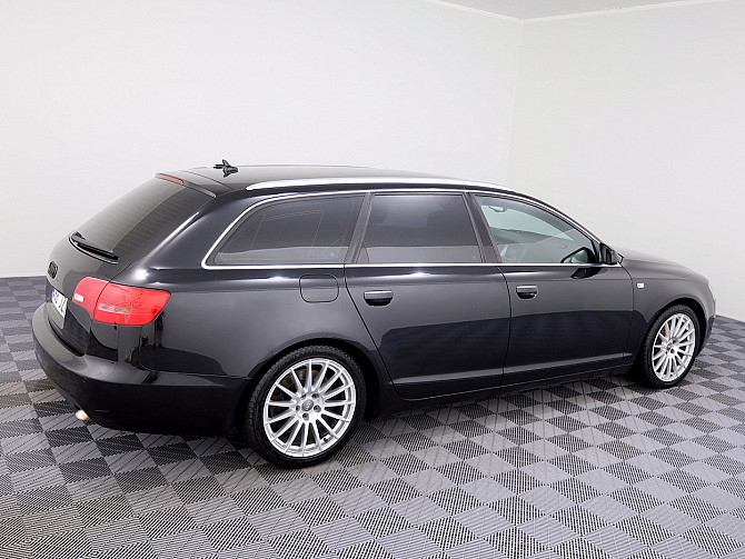 Audi A6 S-Line Quattro ATM 3.0 TDI 171kW Tallina - foto 3