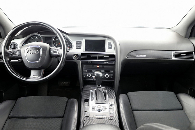 Audi A6 S-Line Quattro ATM 3.0 TDI 171kW Tallina - foto 5