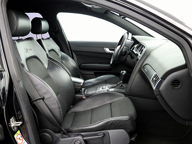 Audi A6 S-Line Quattro ATM 3.0 TDI 171kW Tallina - foto 6