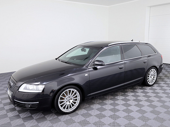 Audi A6 S-Line Quattro ATM 3.0 TDI 171kW Tallina - foto 2
