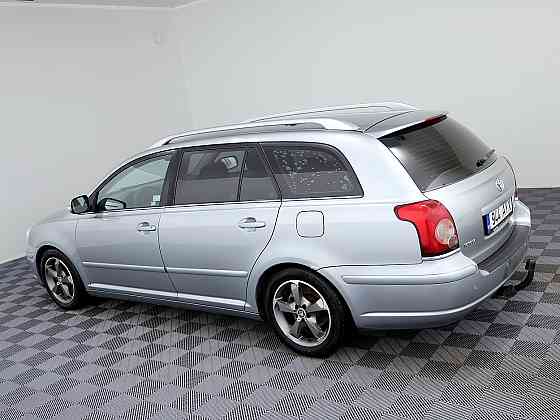 Toyota Avensis Linea Sol Facelift LPG ATM 2.0 108kW Tallina