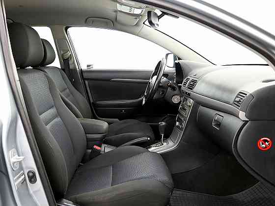 Toyota Avensis Linea Sol Facelift LPG ATM 2.0 108kW Tallina