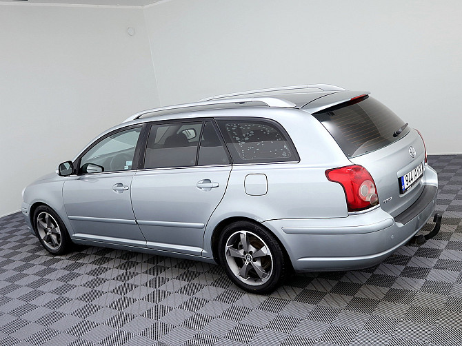 Toyota Avensis Linea Sol Facelift LPG ATM 2.0 108kW Tallina - foto 4