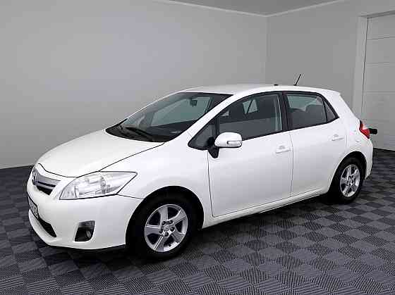Toyota Auris Hybrid Facelift ATM 1.8 73kW Tallina