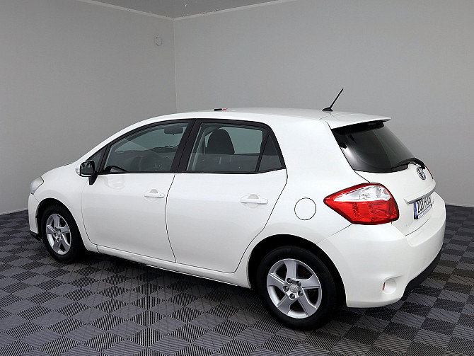 Toyota Auris Hybrid Facelift ATM 1.8 73kW Tallina - foto 4