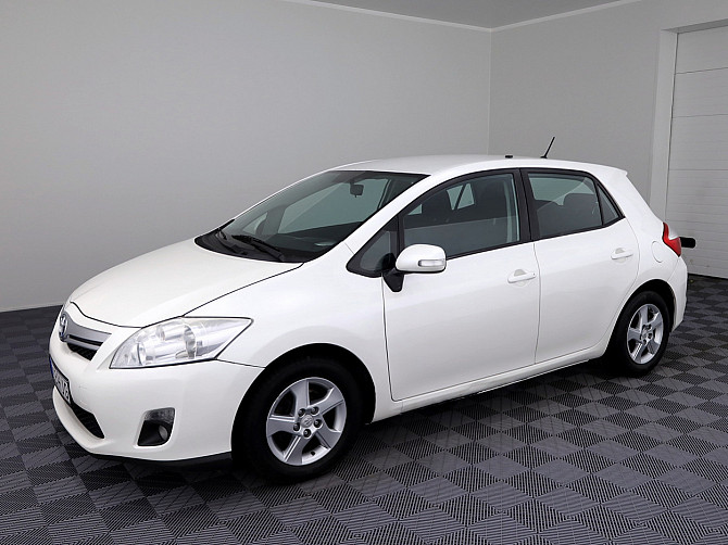 Toyota Auris Hybrid Facelift ATM 1.8 73kW Tallina - foto 2