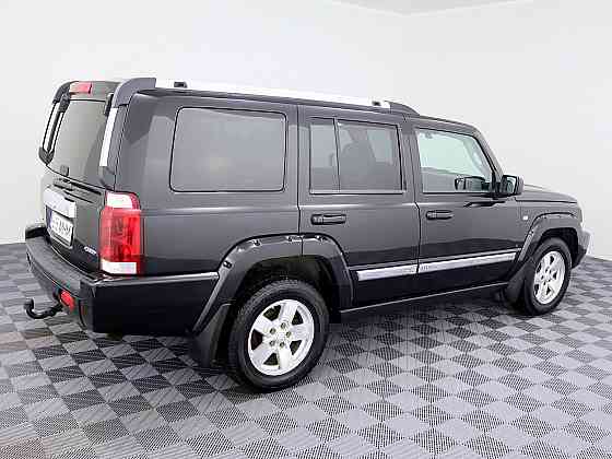 Jeep Commander Limited 3.0 CRD 160kW Tallina