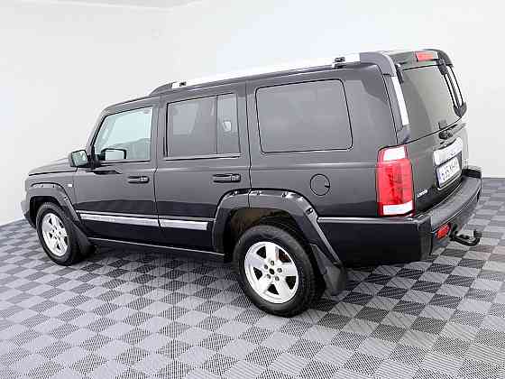 Jeep Commander Limited 3.0 CRD 160kW Tallina