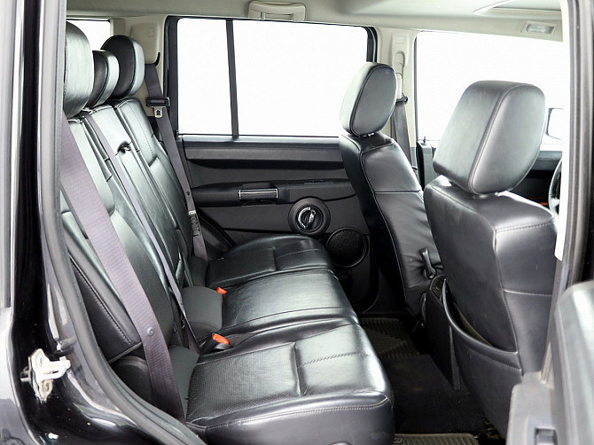 Jeep Commander Limited Facelift 3.0 CRD 160kW Таллин - изображение 7